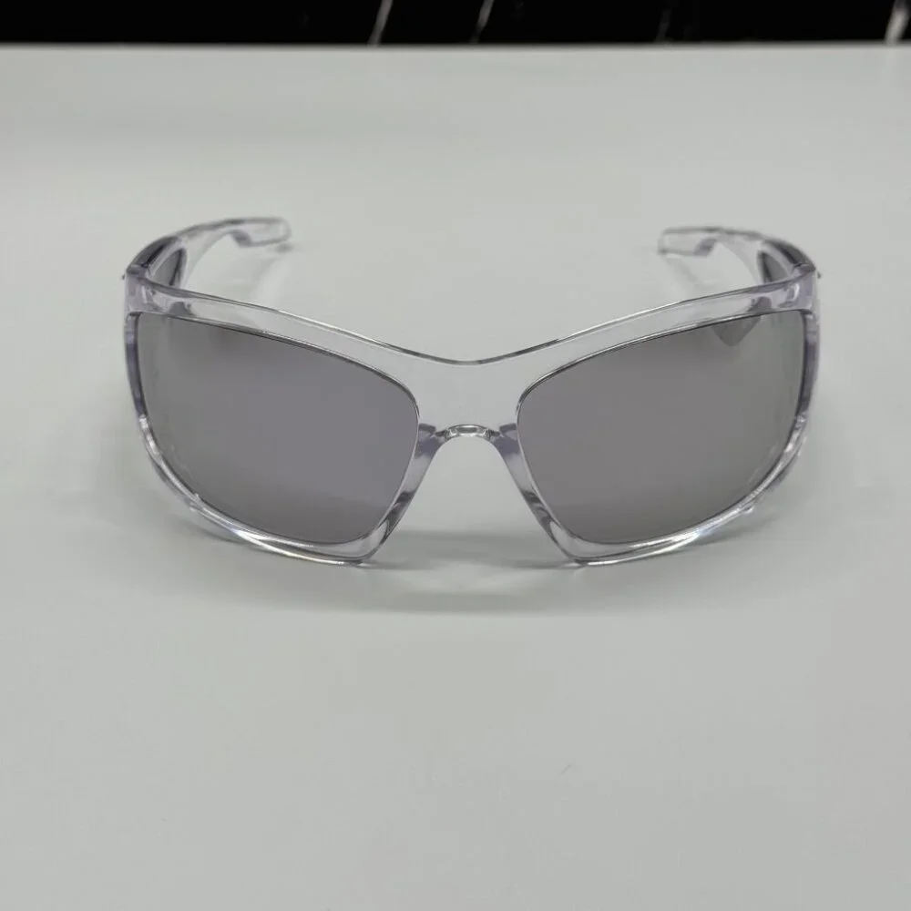 NEW GV40051I 26C GIVENCHY SUNGLASSES TRANSPARENT GREY UNISEX EYEWEAR GIVENCHY